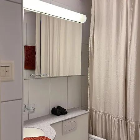 Cozy In Seefeld Zurich