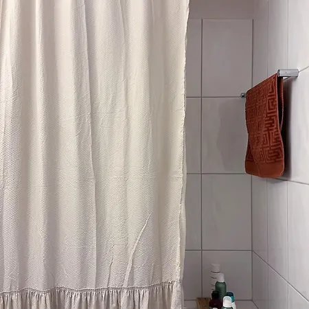 Cozy In Seefeld 아파트