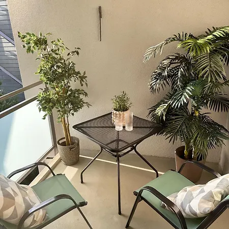 Cozy In Seefeld Apartamento Zúrich