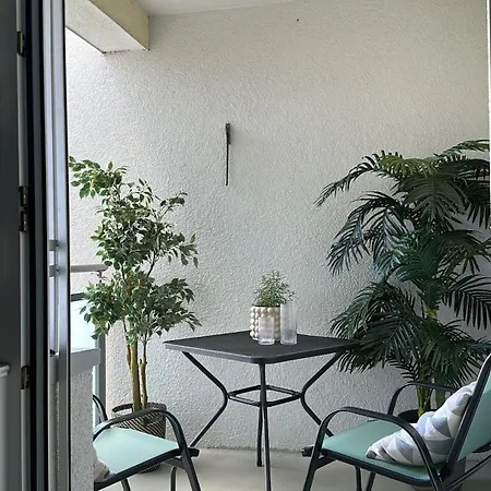 Cozy In Seefeld Apartamento *