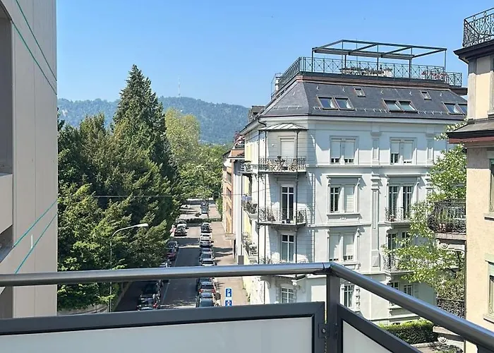 Apartamento Cozy In Seefeld