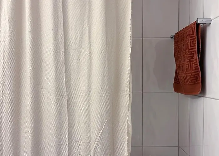 Cozy In Seefeld Apartamento