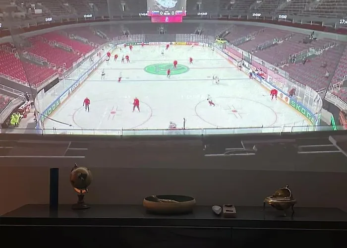 Apartamento Cozy In Seefeld Zúrich