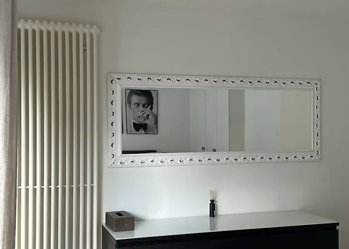 Cozy In Seefeld Appartement Zurich