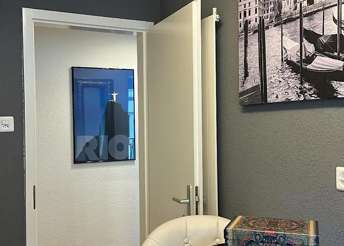 Appartement Cozy In Seefeld