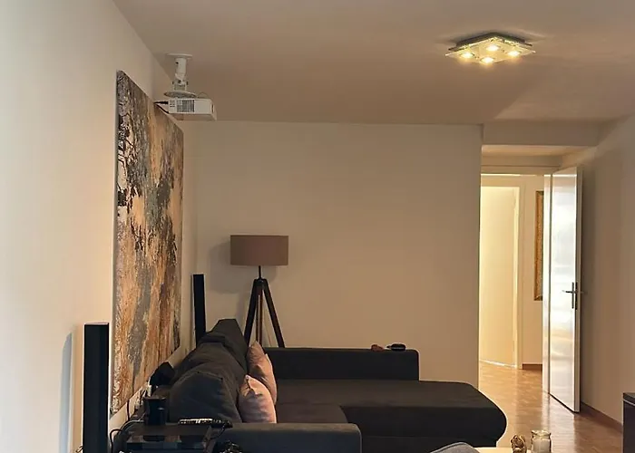 Cozy In Seefeld Appartement *