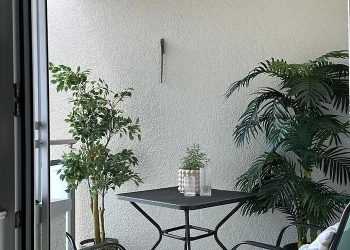 Cozy In Seefeld Apartamento *