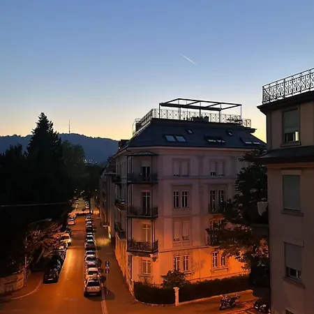 Cozy In Seefeld