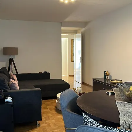 Cozy In Seefeld * Zurigo