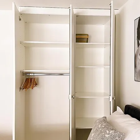 Cozy In Seefeld Appartamento *