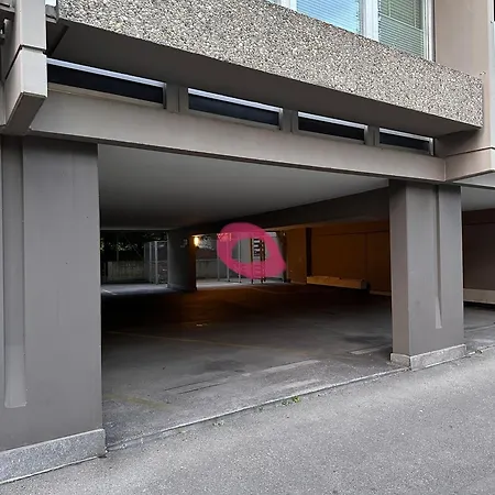 Apartment Cozy In Seefeld *