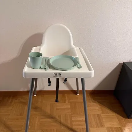 Apartamento Cozy In Seefeld