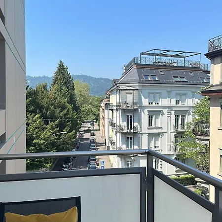 Appartamento Cozy In Seefeld