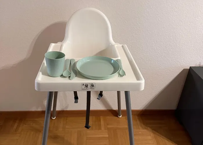 Apartamento Cozy In Seefeld