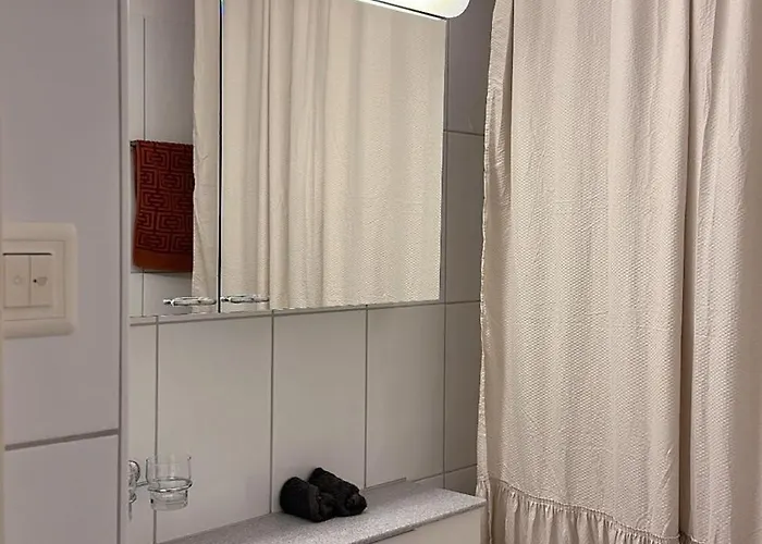 Cozy In Seefeld Zurique